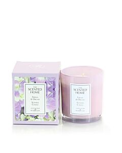 Ashleigh & Burwood - Jar Candle - Freesia & Orchid